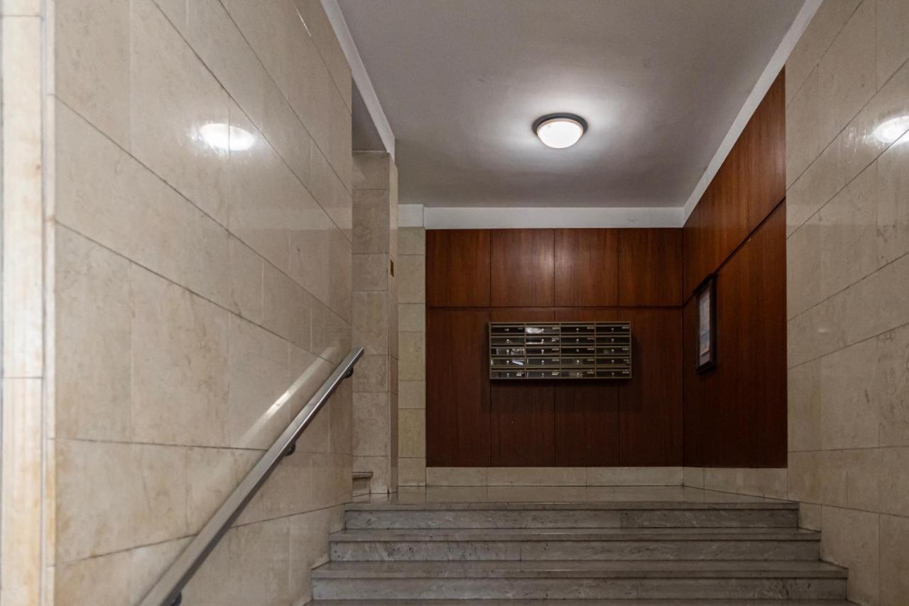 Apartamento Moderno Bilocale In Corso Buenos Aires Milán