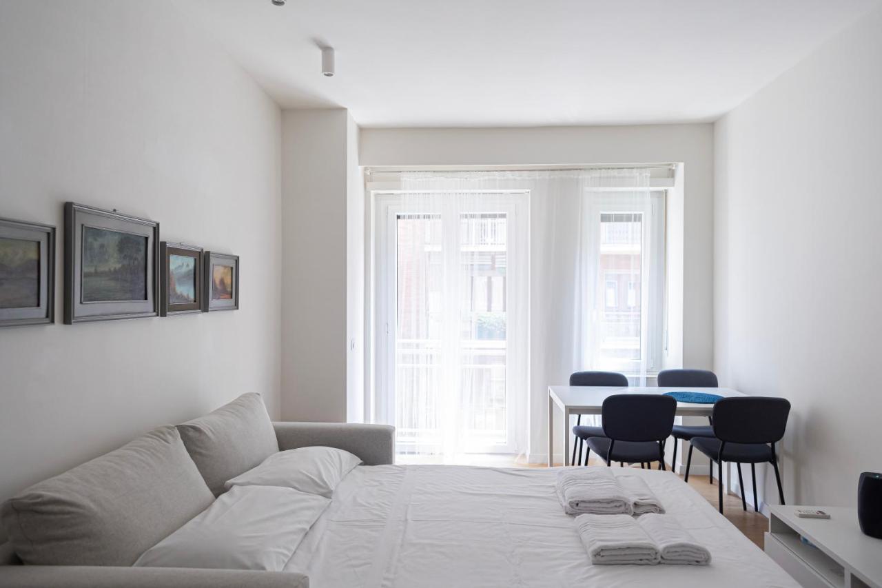 Appartement Moderno Bilocale In Corso Buenos Aires Milan