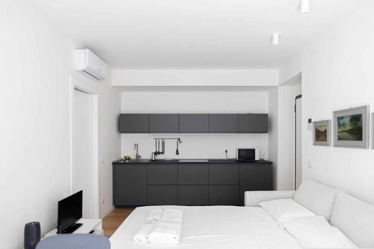 Appartement Moderno Bilocale In Corso Buenos Aires Milan