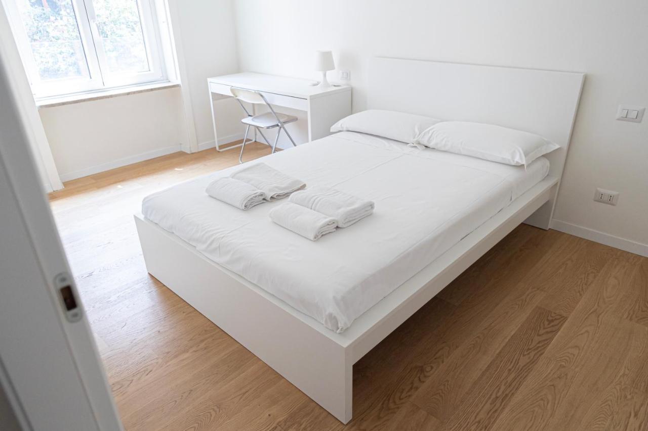 Appartement Moderno Bilocale In Corso Buenos Aires Milan