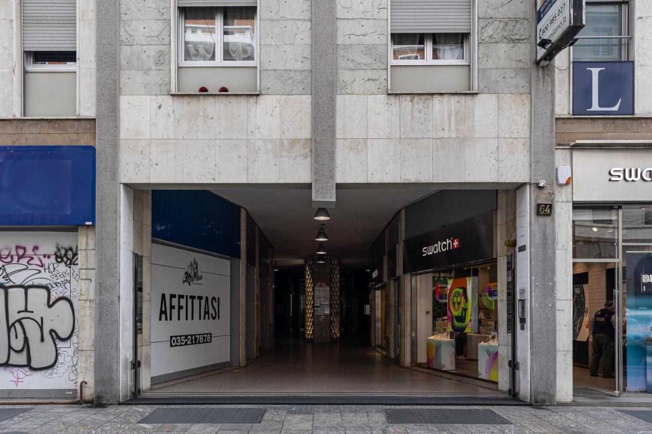 Moderno Bilocale In Corso Buenos Aires Appartement Milan